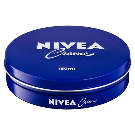 nivea face cream boots.